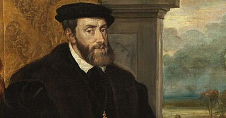 The Peaceful Power Moves That Made The Habsburgs A Diplomatic Dynasty    