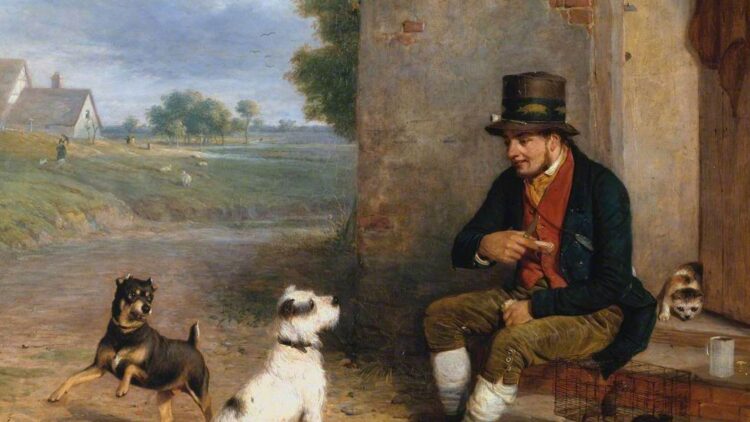 History’s Most Horrifying Occupations