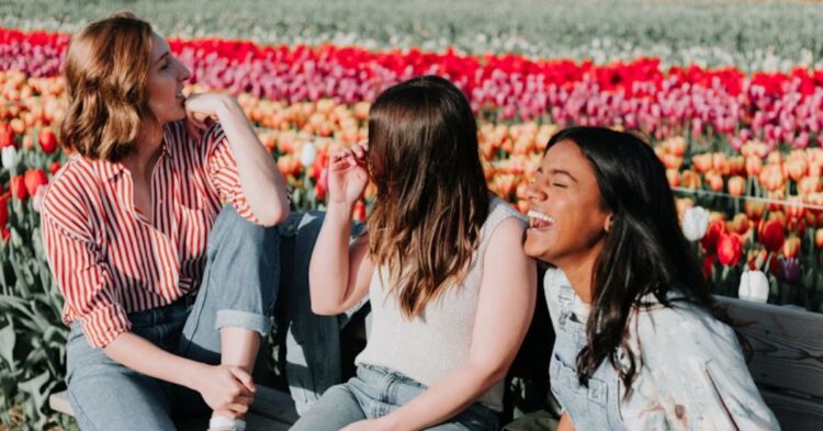 10 Emotional Blueprints Behind The Power Of Women’s Friendships