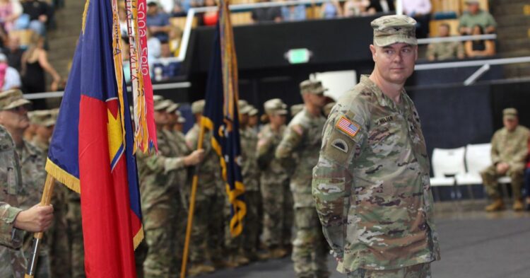 What You Should Know About The U.S. Martial Law Discussions In 2025