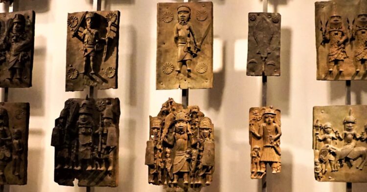 10 Notable Artworks That Vanished Without A Trace