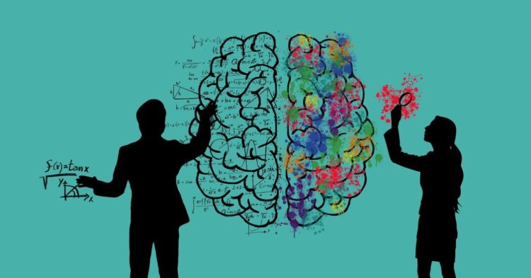 The Truth Behind The Brain Sides You Thought Defined You