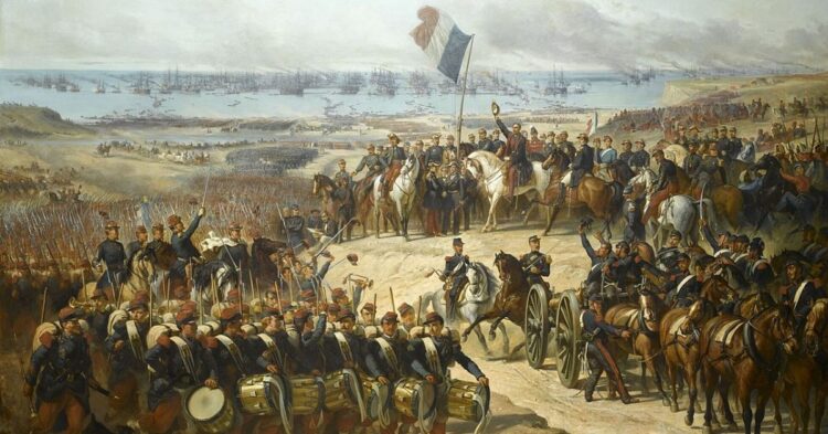 10 Empires That Changed The World Map