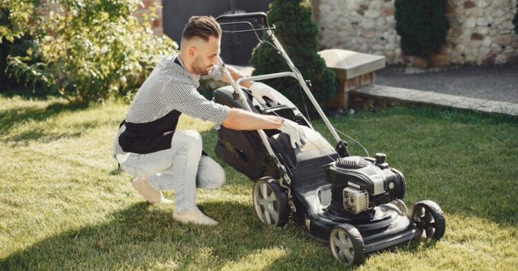 One Sharpening Mistake That Could Damage Your Lawn Mower
