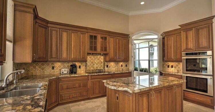 10 Countertop Fads You Might Regret Choosing