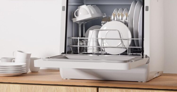 Don’t Let The Dishwasher Ruin These 10 Household Essentials