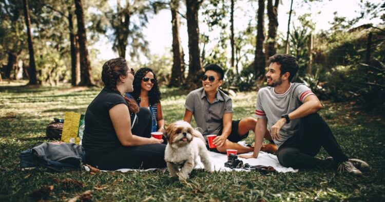 10 Reasons Some People Prefer Close-Knit Friendship Circles Over Large Social Groups