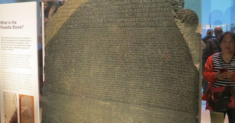The Languages That Take The Shortest And Longest Time To Learn, According To Rosetta Stone