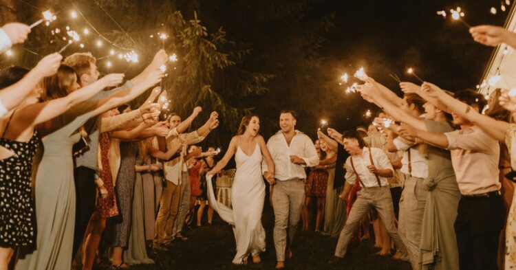 10 Things That Rarely Add Value To A Wedding Reception
