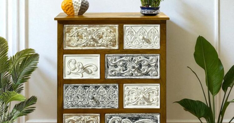 Time-Tested Furniture Pieces That Deserve A Second Life