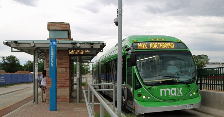 10 U.S. Cities With Big Transit Energy Despite Modest Populations