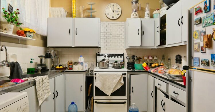 The Quiet Clutter That Shouldnât Be In Your House
