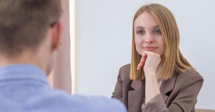 When Something Feels Off At Work—Here’s How To Address It Constructively