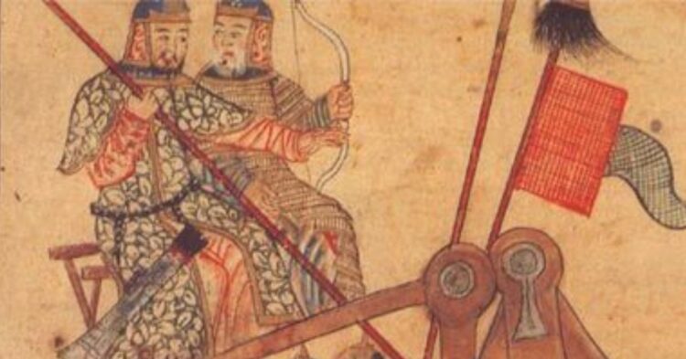 10 Tactics Korea Used To Resist The Mongol Empire