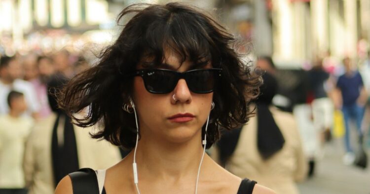 10 Habits Your Grandma Would Call Bad Manners (But Aren’t Anymore)