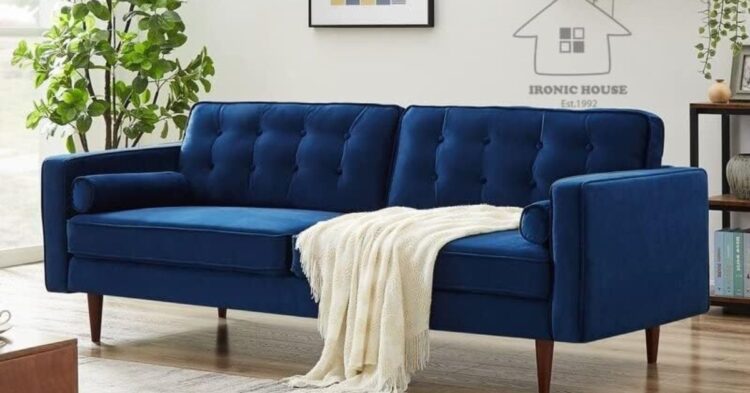 10 Furniture Colors That Scream Last Decade and 10 Updates That Will Save Your Space