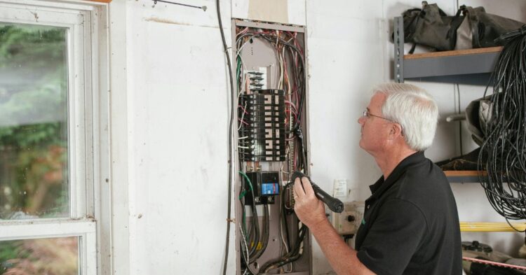 Why Your Home Needs A Modern Electrical Panel Upgrade