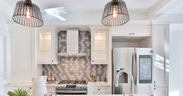 Budget-Friendly Home Upgrades To Instantly Enhance Your Space
