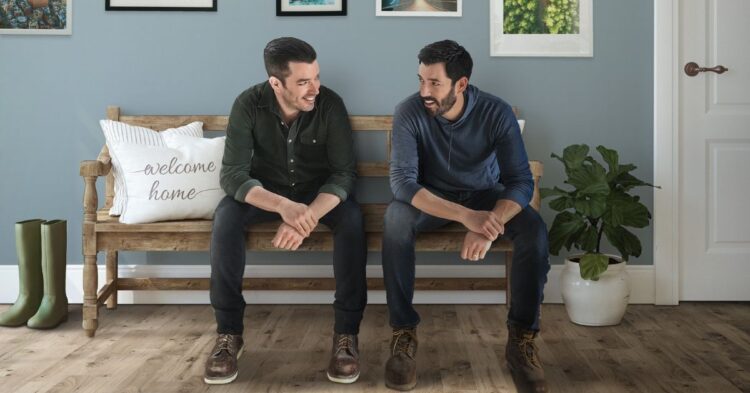 10 Must-Haves By Property Brothers For A Functional, Stylish Home