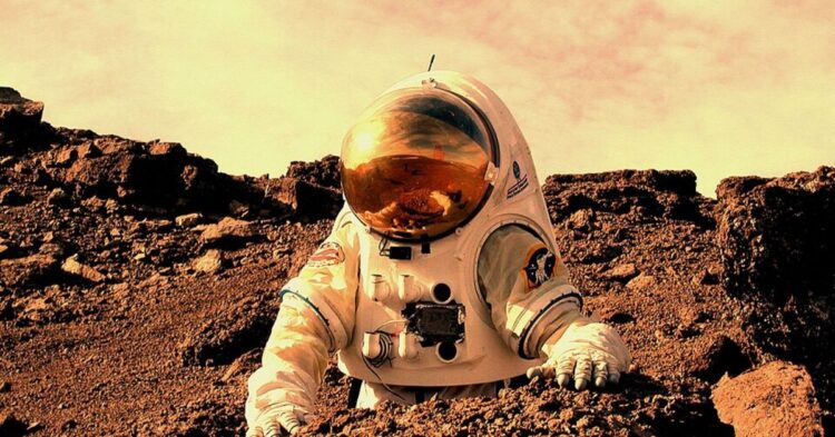 20 Ways Your Kidneys Could Complicate A Mission To Mars