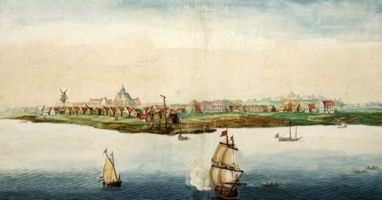 The Chain Of Events That Let Europe Claim The Americas