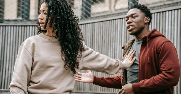 Love Left, But These 20 Feelings Stayed