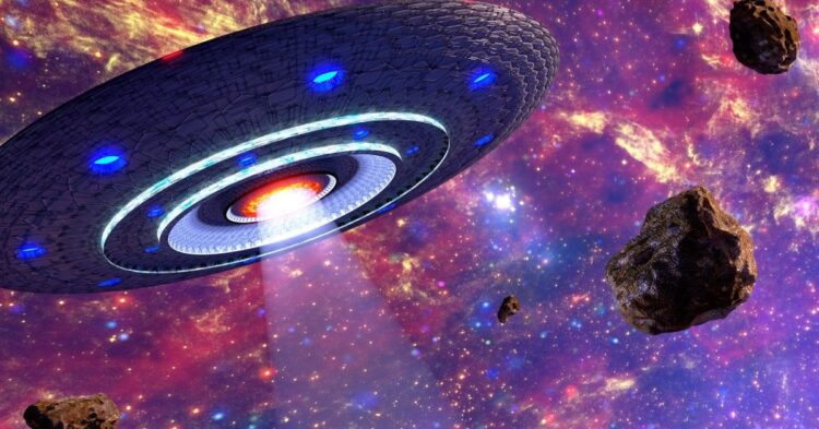 Cracking The Puzzle Of Why Aliens Remain Hidden