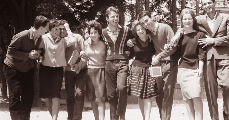 10 Truths About The ’60s That Would Stump Today’s Generation