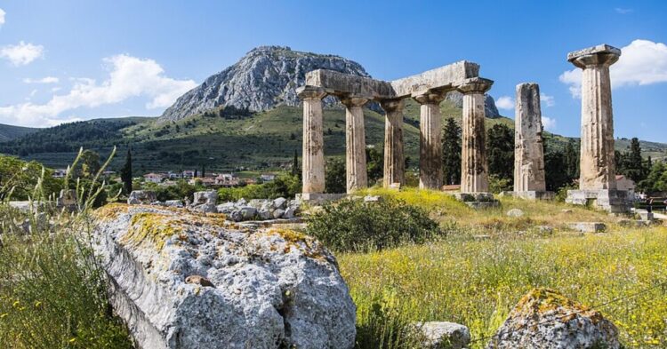 What Aphrodite Taught The World About Passion And Power