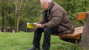 man, grandpa, retirement, to sit, person, bank, way, harmony, sitting man, read, nature, think, relax, recover, grandpa, grandpa, grandpa, retirement, retirement, retirement, retirement, retirement