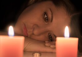 woman face, divorce, sadness, candles, goodbye, abandonment, divorce, divorce, divorce, divorce, divorce