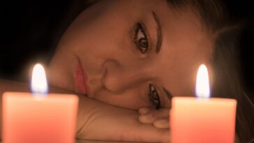 woman face, divorce, sadness, candles, goodbye, abandonment, divorce, divorce, divorce, divorce, divorce