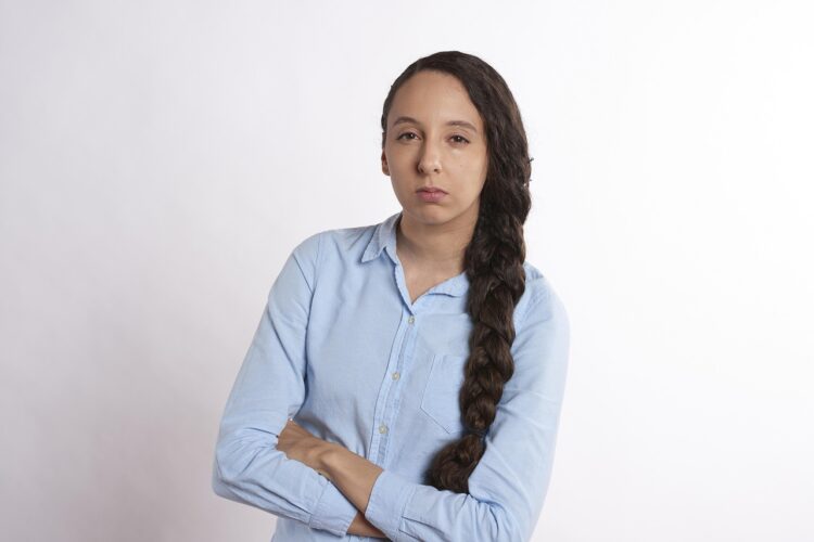 tough, woman, confident, lifestyle, young, endurance, adult, determination, serious, effort, real, ferocious, business, hands crossed, crossed, hands, person, girl, female, human, symbol, looking, mad, emotion, look, angry, eyebrow, tough, angry, angry, angry, angry, angry, eyebrow