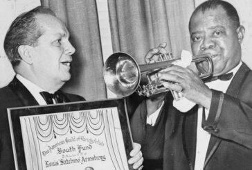 The Struggles Louis Armstrong Carried Behind His Music - Housely