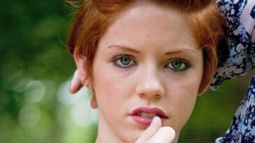 girl, redhead, face, portrait, short hair, hairstyle, female, style, fashion, casual, gorgeous, looking, modeling, pose, posing, redhead, redhead, face, face, face, short hair, short hair, short hair, short hair, short hair, gorgeous