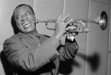The Struggles Louis Armstrong Carried Behind His Music - Housely