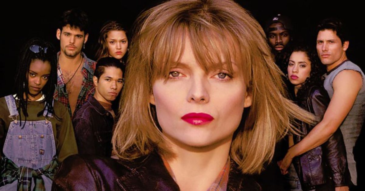 10 Fictional Teachers You Loved And 10 You Loved To Hate - Housely