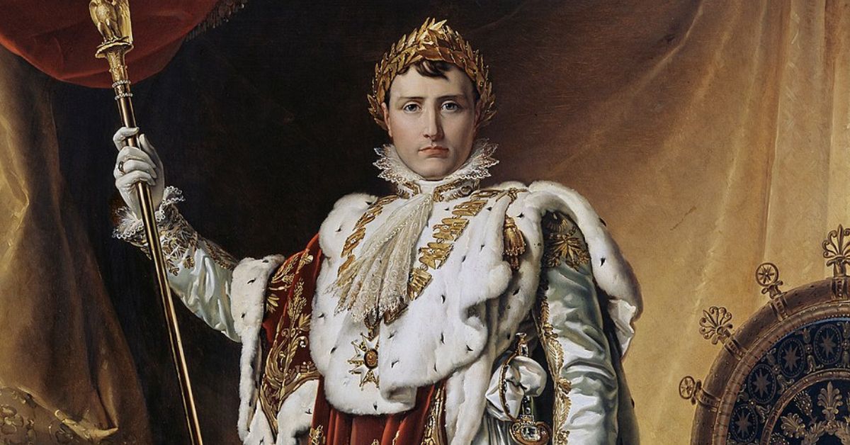 10 World Events That Completely Reshaped The Future Housely