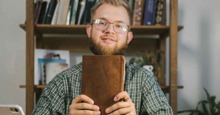 10 Bible Mysteries Most People Stay Quiet About