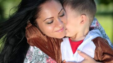 mother, son, bear, love, hug, family, hug, hug, hug, hug, hug, family