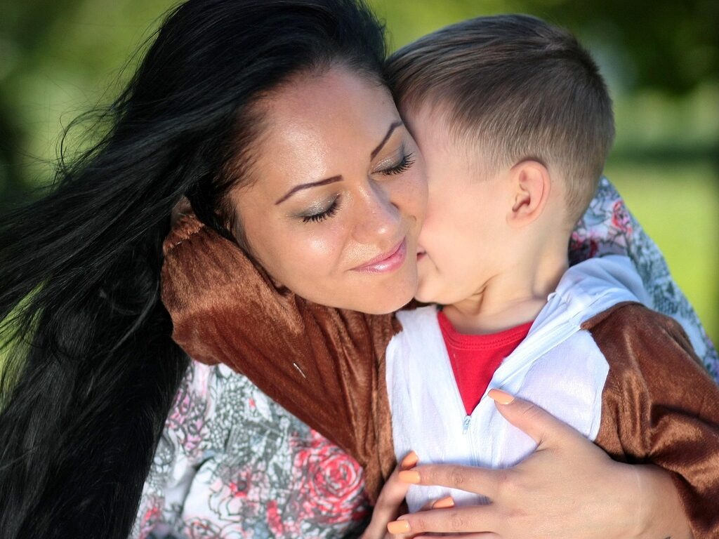 mother, son, bear, love, hug, family, hug, hug, hug, hug, hug, family