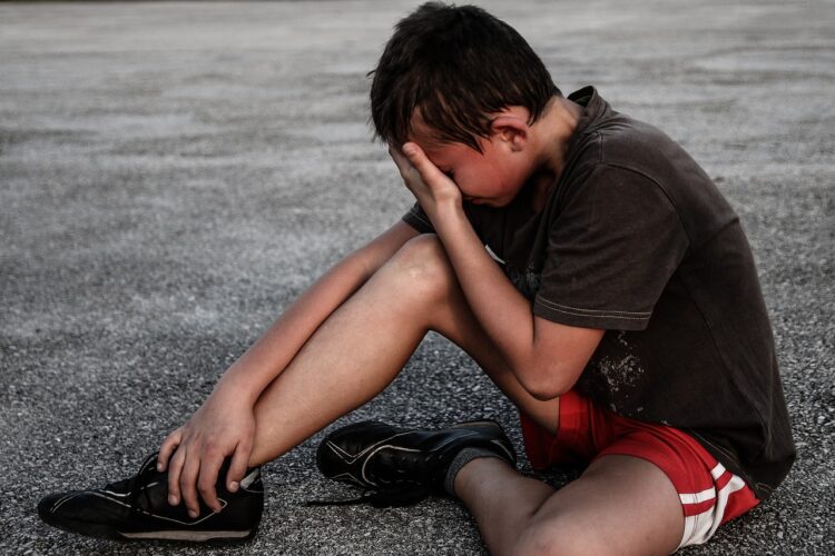 cry, harm, accident pain, suffering, boy, child, a small child, sport, sadness, cry, cry, cry, cry, harm, suffering, suffering, suffering, suffering, suffering