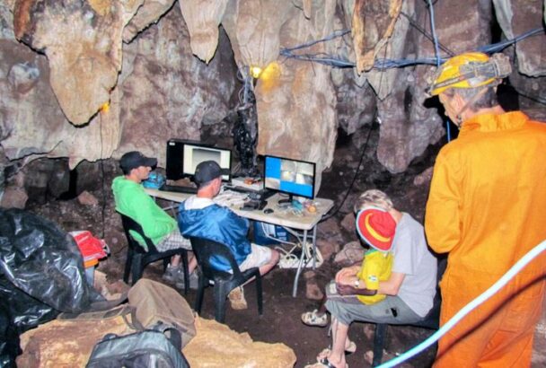 10 Oldest Human Remains Ever Found Beneath The Earth - Housely