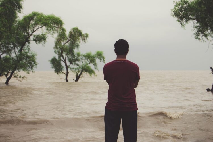 boy, alone, lonely, man, child, fear, sitting, loneliness, sad boy, misery, wall, male, outdoors, sadness, depressed, young, sad