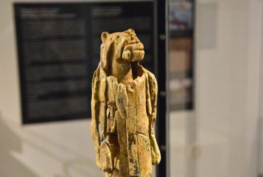 The 10 Oldest Objects Ever Found From The Cradle Of Civilization - Housely