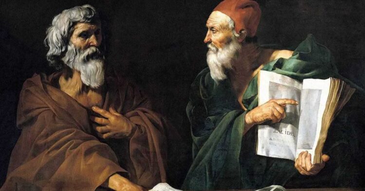 20 Questions That Keep Philosophers Arguing Forever