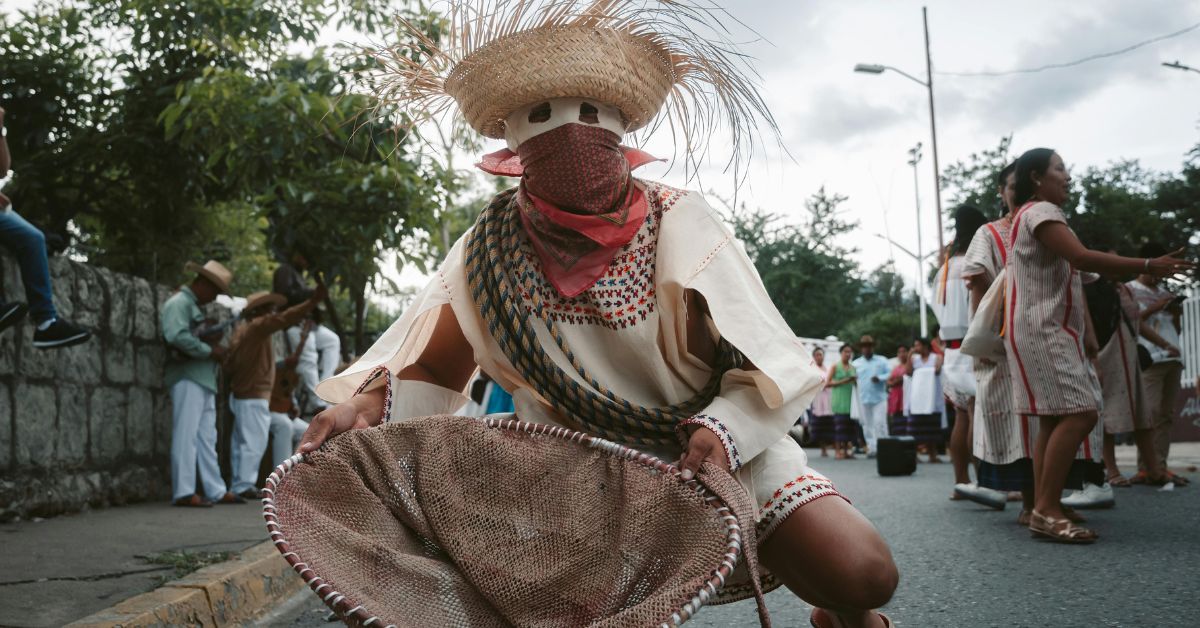 10 Rituals Once Sacred That Are No Longer Practiced - Housely