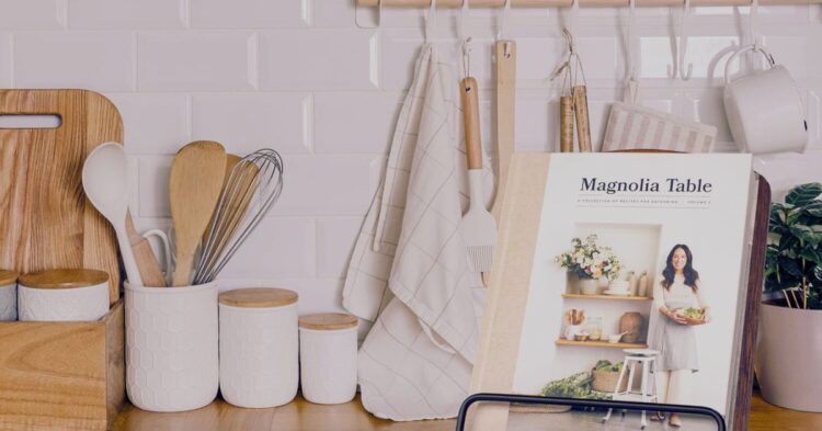 Struggling With Empty Cabinet Tops? Here’s How You Can Fix That Space