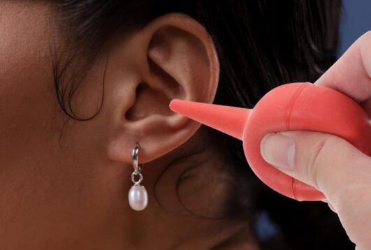 10 Safer Ways To Clean Ears Without Using A Q-Tip - Housely