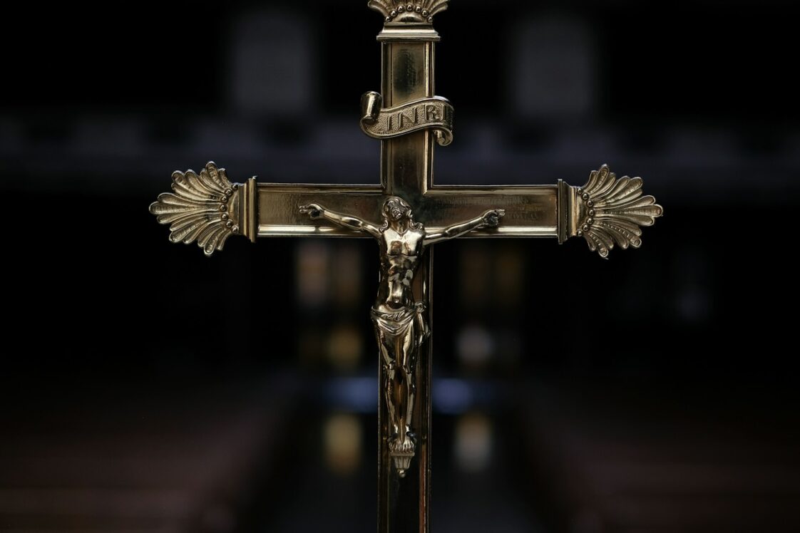 15 Things People Misunderstand About Catholicism - Housely